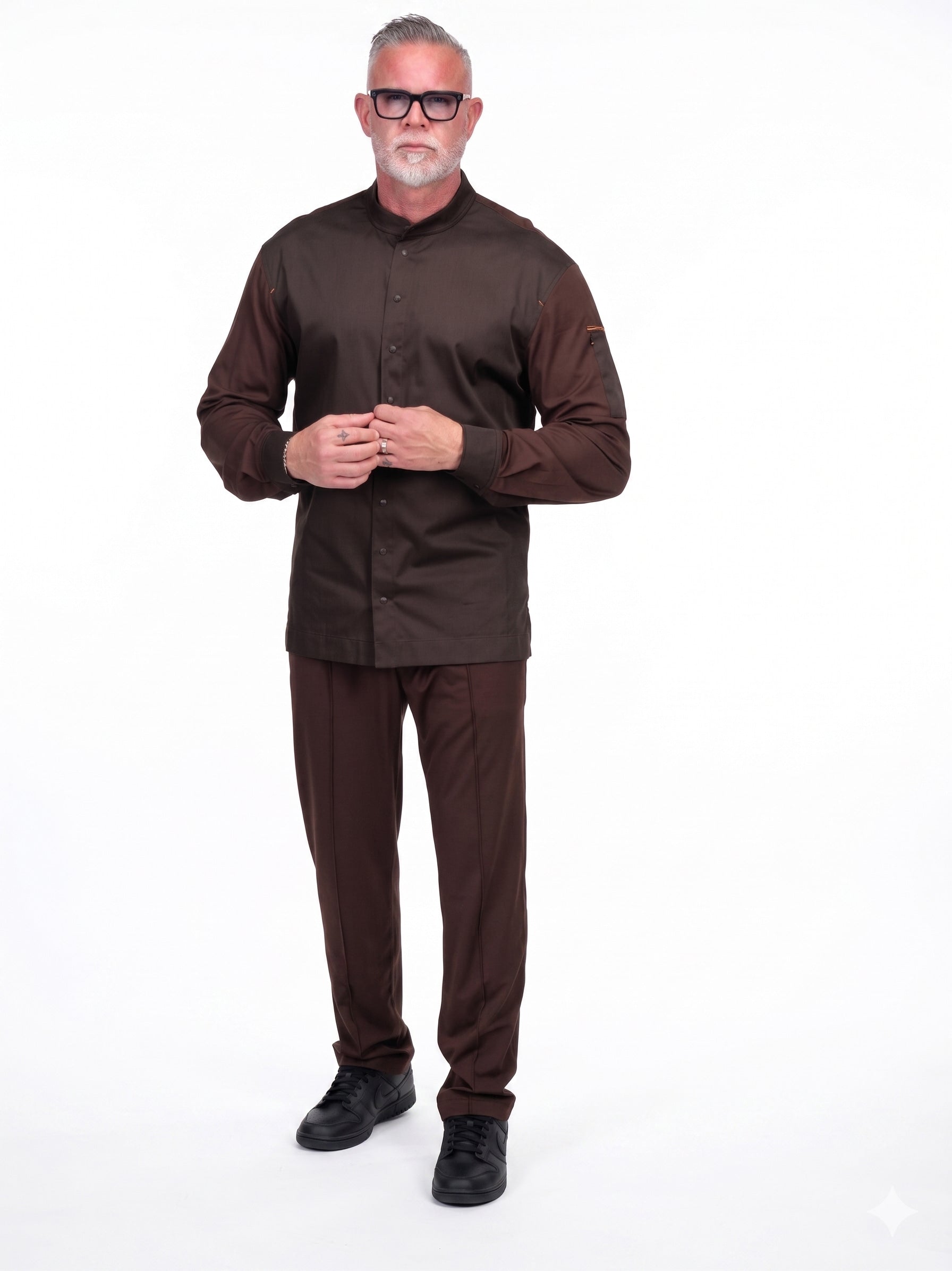 MÉTIER Service Trouser