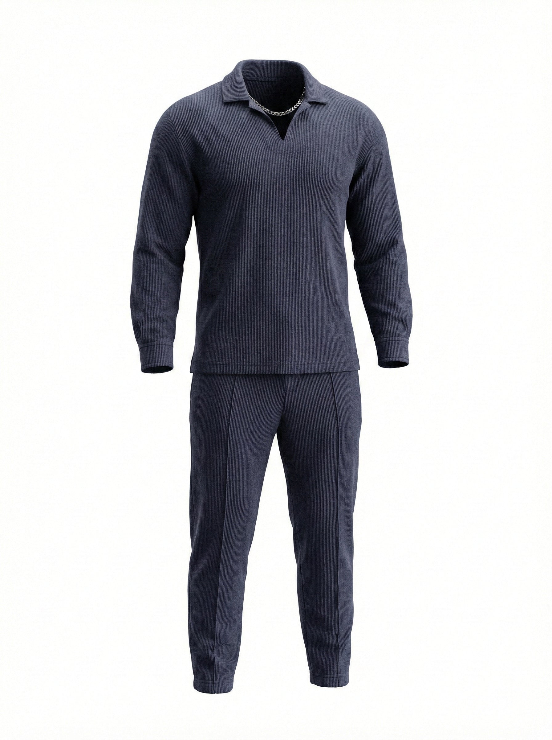 Midnight Navy Set