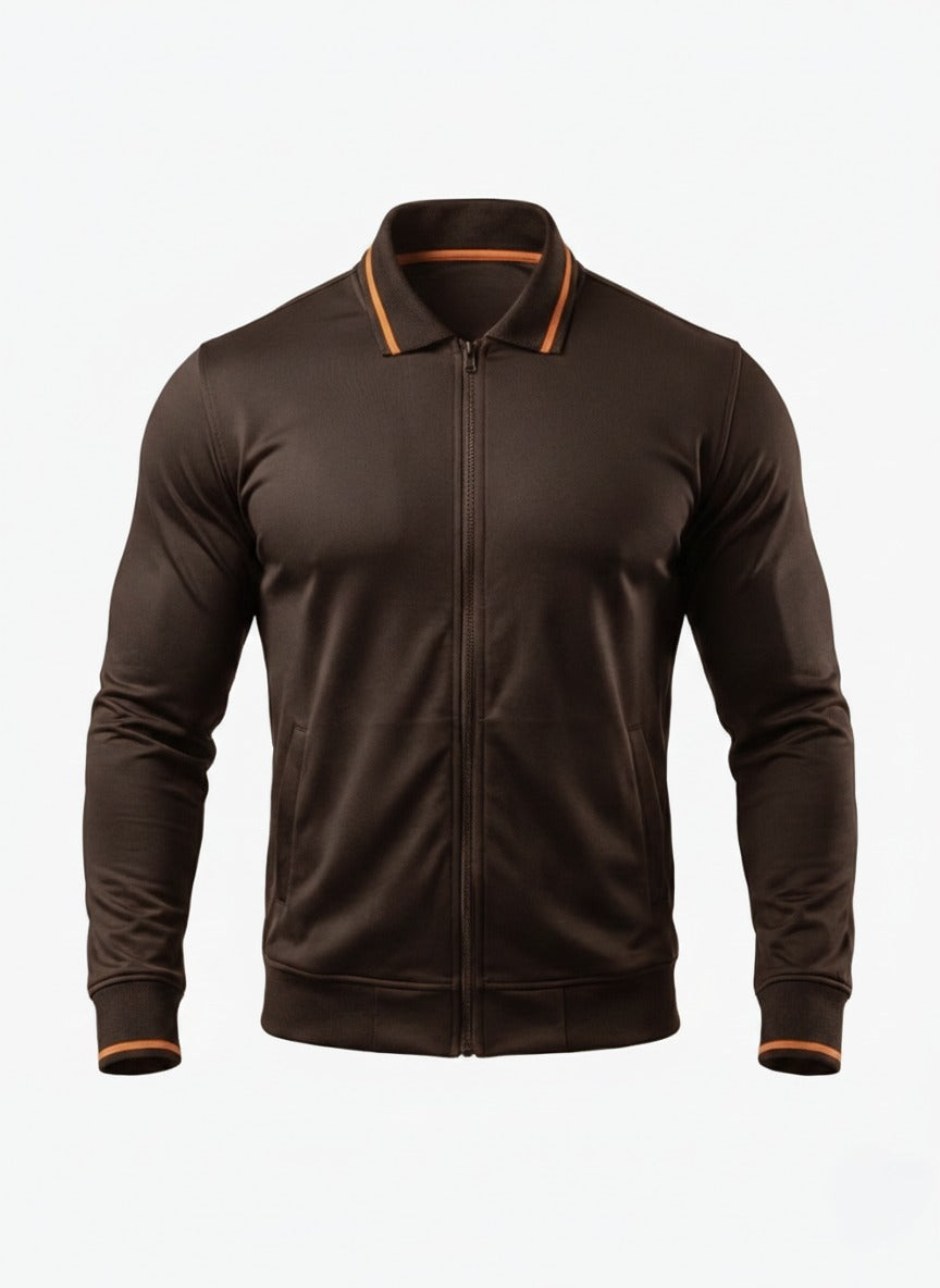 Noir Earth Jacket