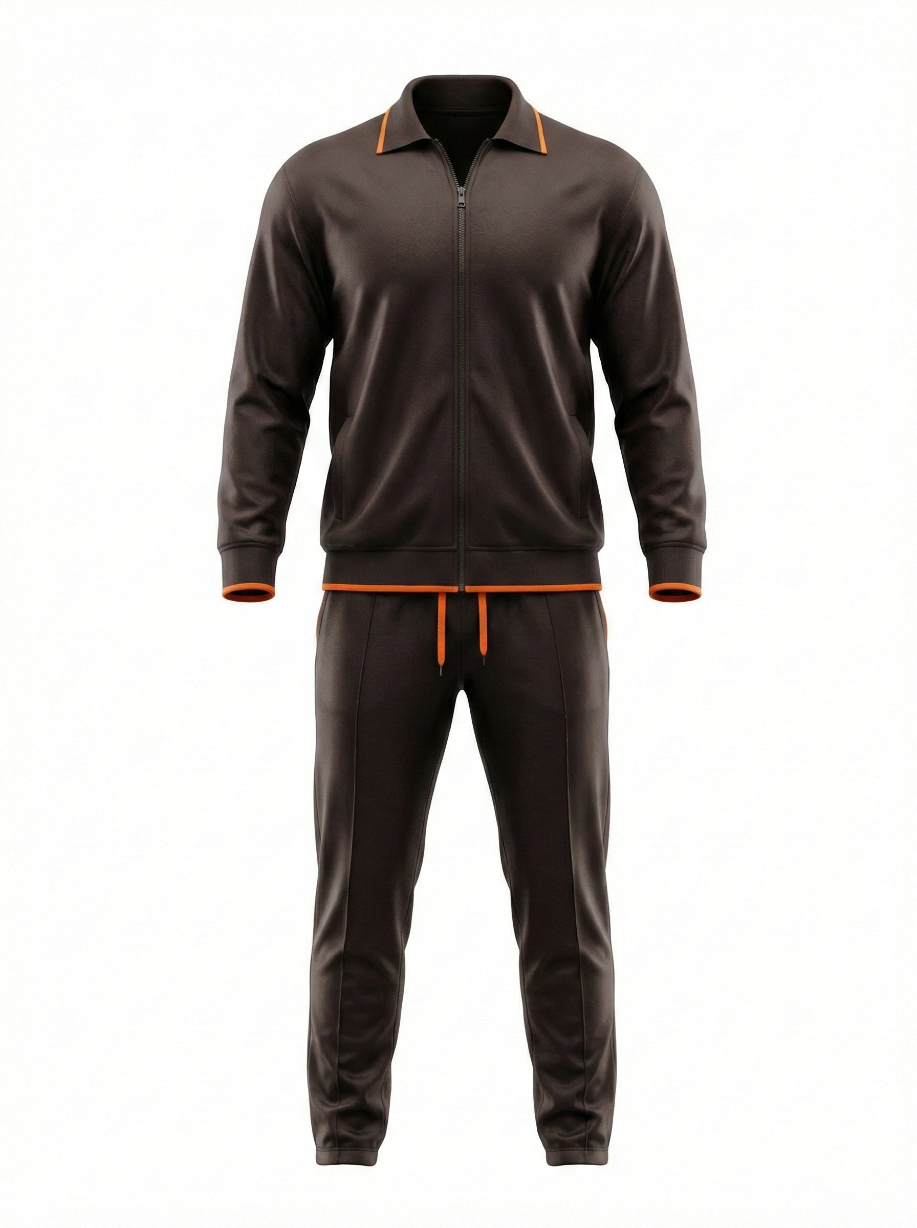 Noir Earth Jacket