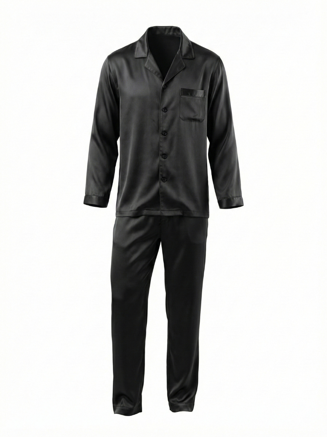 Noir Lounge Pajama
