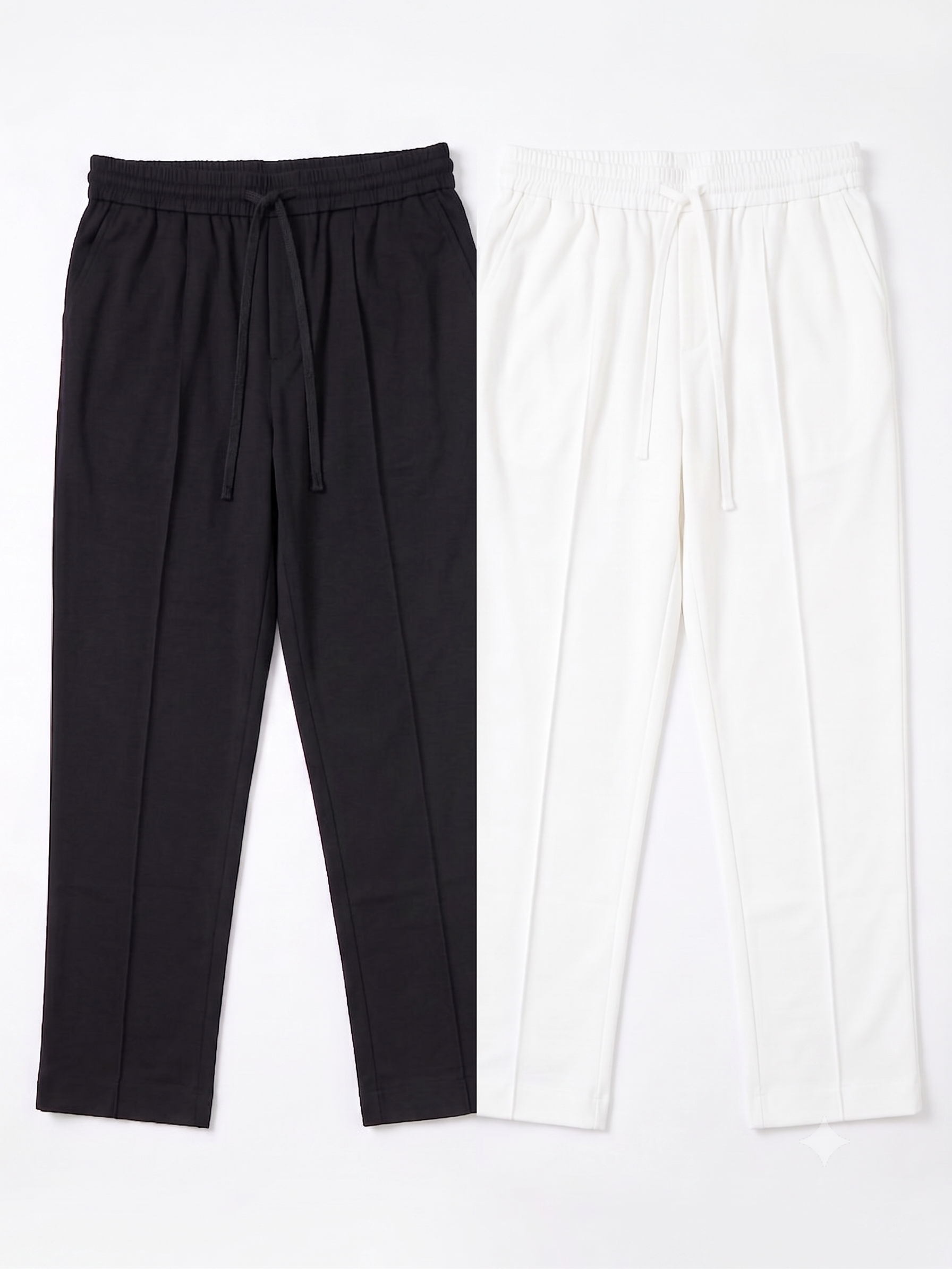 MÉTIER Service Trouser