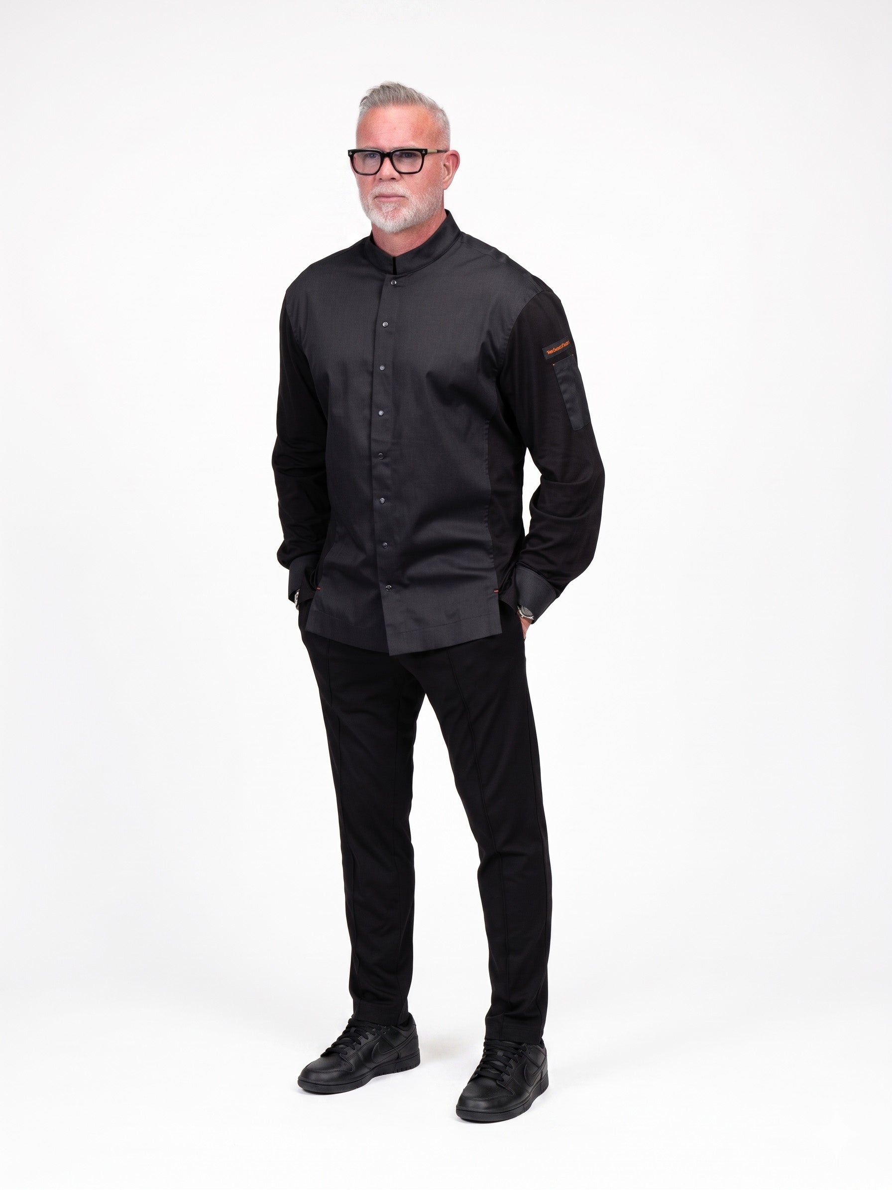 MÉTIER Service Trouser