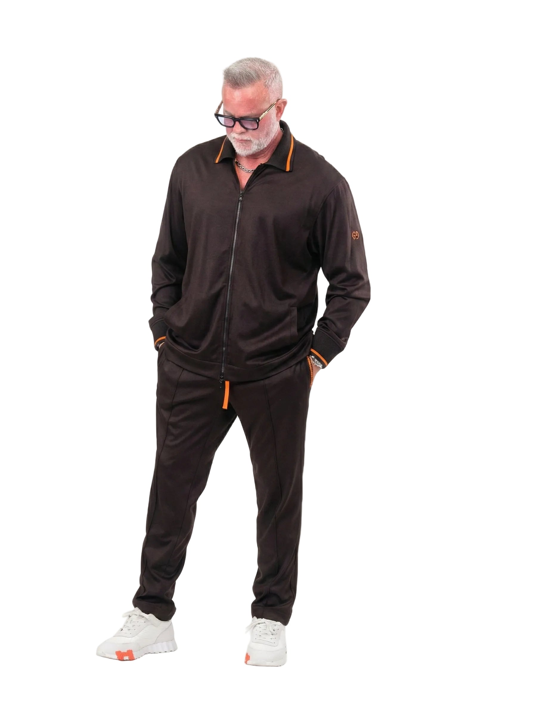 Noir Earth Jacket