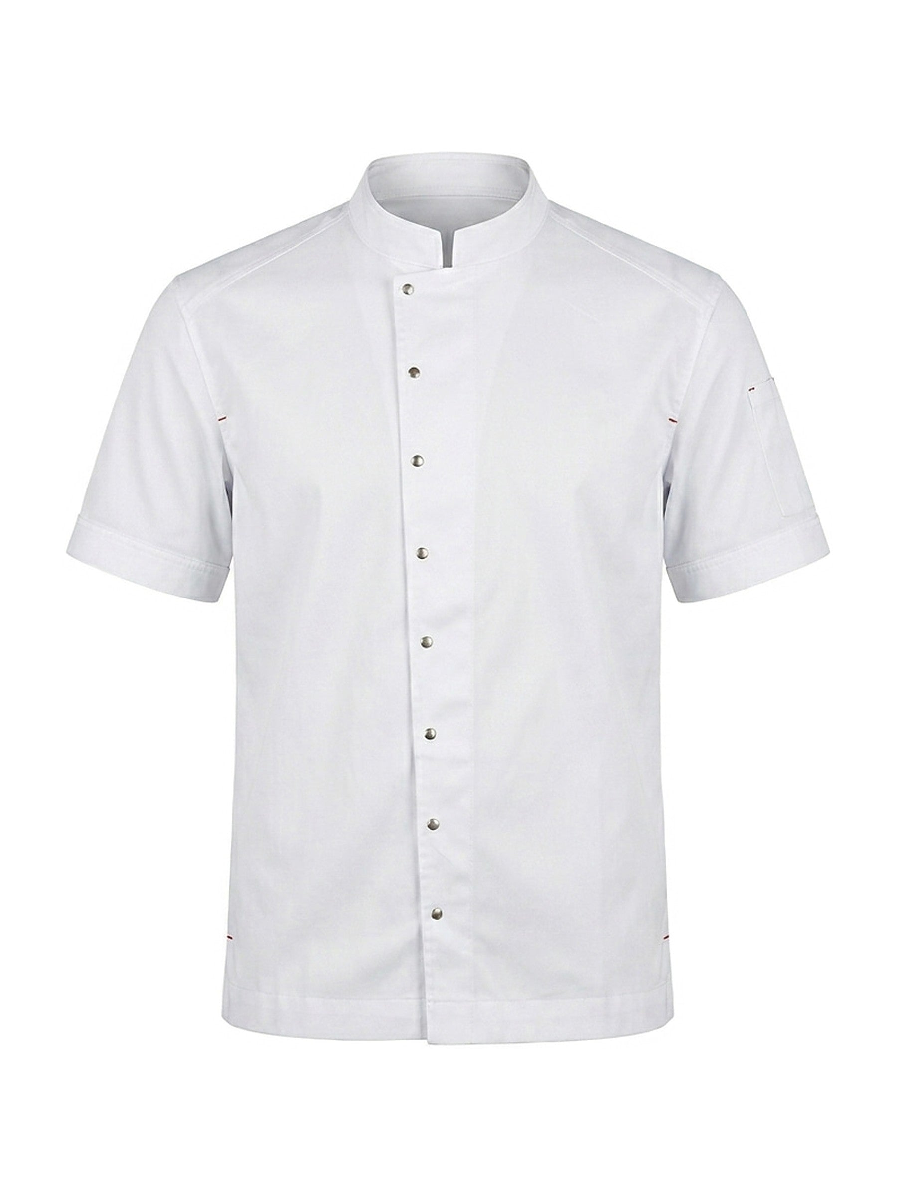 MÉTIER Maître White Chef Jacket